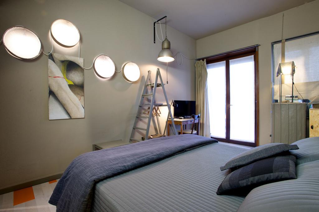 Bed+art Couette-café 2*