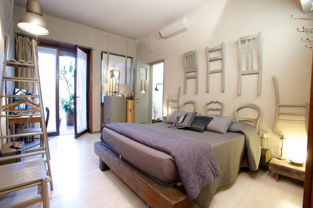 Bed+art Couette-café 2*